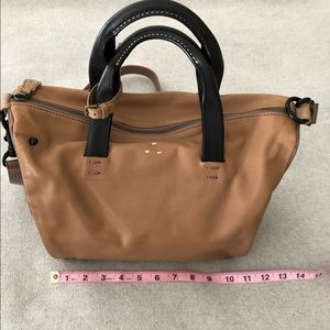 Kelsi Dagger Leather purse